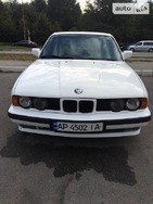 BMW 525 05.10.2021