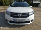 Dacia Logan MCV 21.10.2021
