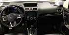 Subaru Forester 03.10.2021