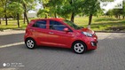 KIA Picanto 06.10.2021