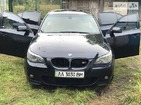 BMW 525 17.10.2021