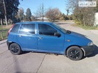 Fiat Punto 11.10.2021