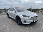 Tesla X 20.10.2021