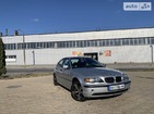 BMW 316 26.10.2021