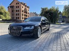 Audi A8 07.10.2021