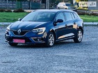 Renault Megane 01.10.2021