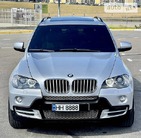 BMW X5 25.10.2021