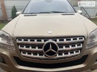 Mercedes-Benz ML 350 18.10.2021