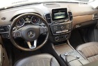 Mercedes-Benz GLS 350 24.10.2021