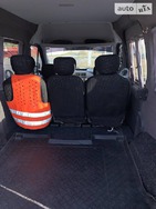 Ford Transit Connect 04.10.2021