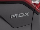 Acura MDX 28.10.2021