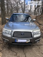 Subaru Forester 19.10.2021