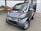 Smart ForTwo 18.10.2021