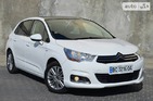 Citroen C4 03.10.2021