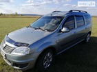 Dacia Logan MCV 01.10.2021