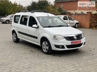 Dacia Logan 20.10.2021