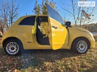 Fiat 500 26.10.2021