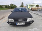 Audi 100 19.10.2021