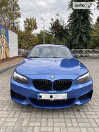 BMW 228 15.10.2021
