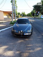 Alfa Romeo 147 10.10.2021