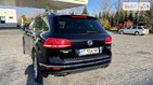 Volkswagen Touareg 28.10.2021