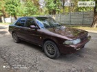 Toyota Carina 26.10.2021