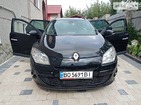 Renault Megane 16.10.2021