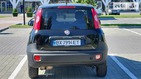 Fiat Panda 2017 Хмельницький 1.2 л  хэтчбек 