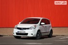 Nissan Note 05.10.2021