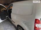 Ford Transit Connect 09.10.2021