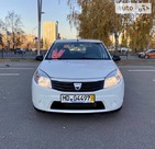 Dacia Sandero 30.10.2021