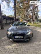 Audi A5 04.10.2021