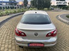 Volkswagen CC 08.10.2021
