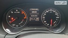 Audi A3 Sportback 17.10.2021