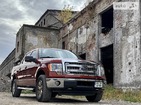 Ford F-150 05.10.2021