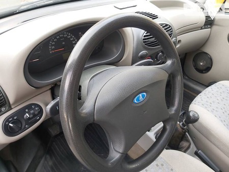 Lada 1118 2008  випуску Київ з двигуном 0 л бензин седан механіка за 2900 долл. 