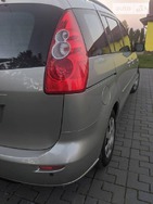 Mazda 5 30.10.2021