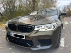 BMW M5 28.10.2021