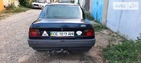 Ford Orion 31.10.2021