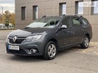 Renault Logan MCV 16.10.2021