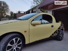 Opel Tigra 06.10.2021