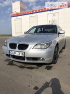 BMW 530 30.10.2021