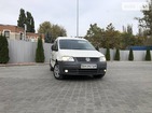 Volkswagen Caddy 19.10.2021