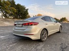 Hyundai Elantra 04.10.2021