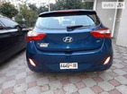 Hyundai Elantra 06.10.2021