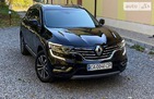 Renault Koleos 13.10.2021