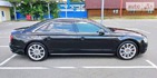 Audi A8 19.10.2021