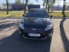 Ford Mondeo 27.10.2021