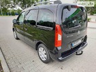 Citroen Berlingo 04.10.2021