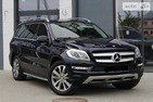 Mercedes-Benz GL 450 05.10.2021